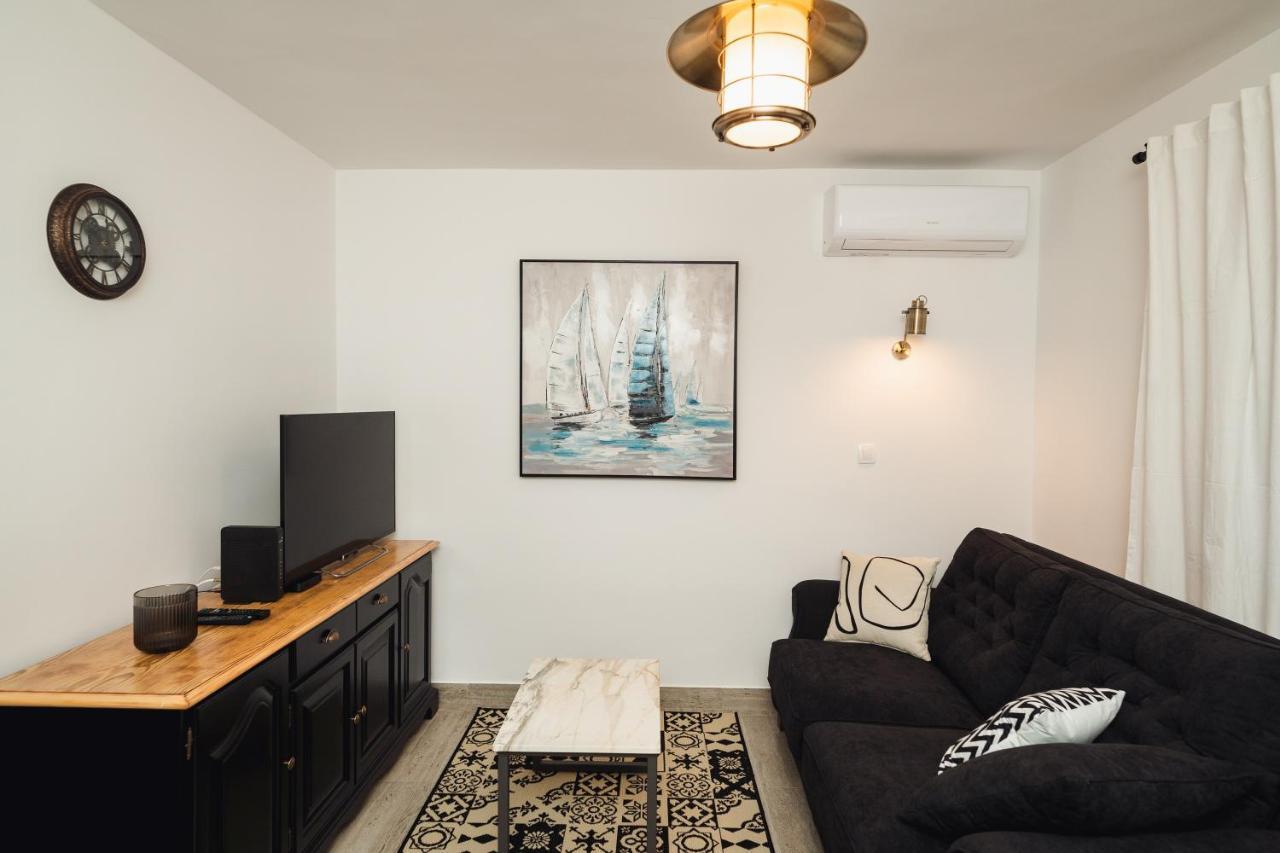 Amfora Maris Apartment สปลิท ภายนอก รูปภาพ